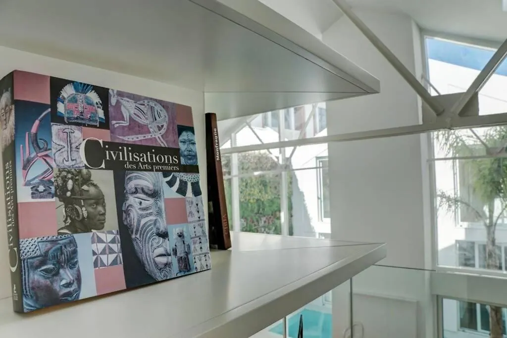Loft58 Luxury Loft With Internal Swimming Pool Portugal