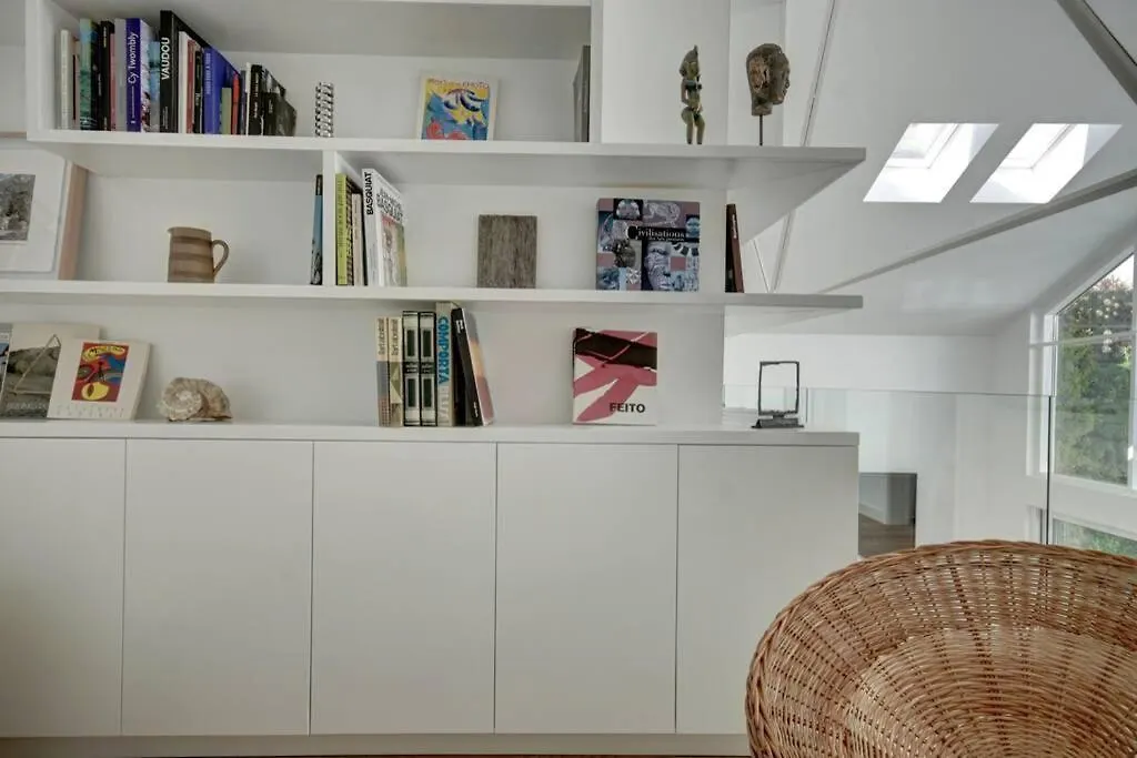 Villa Loft58 Luxury Loft With Internal Swimming Pool Portugal