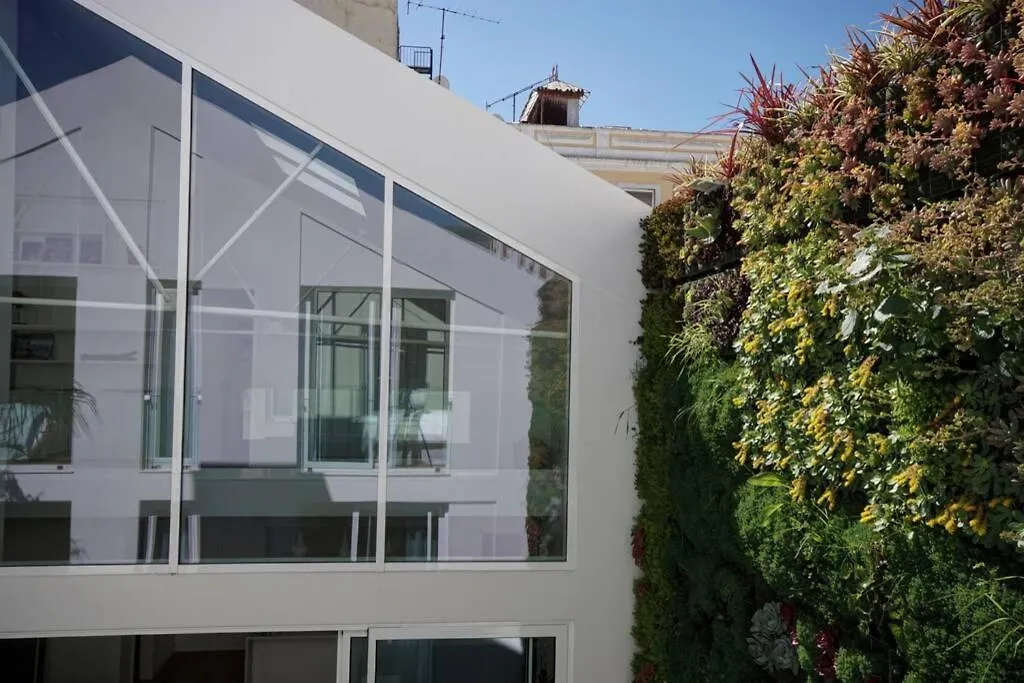 Villa Loft58 Luxury Loft With Internal Swimming Pool