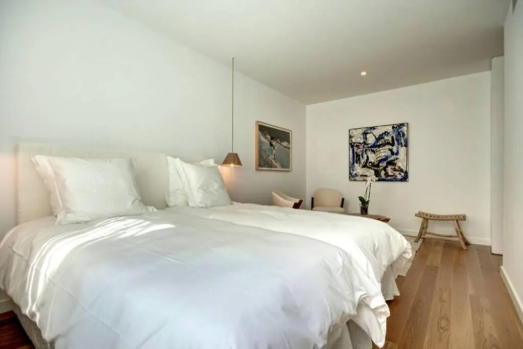 Loft58 Luxury Loft With Internal Swimming Pool Portugal