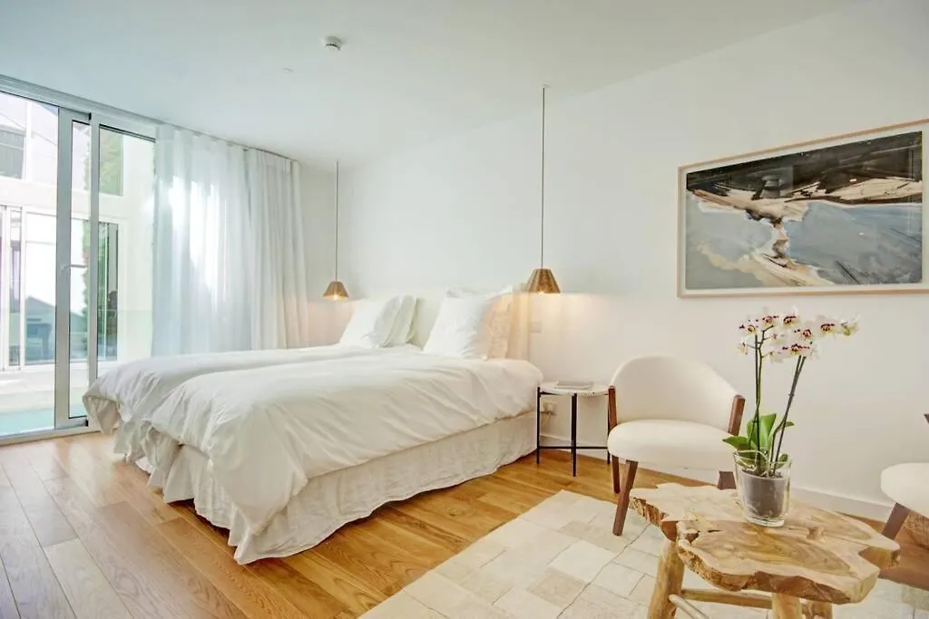 Villa Loft58 Luxury Loft With Internal Swimming Pool