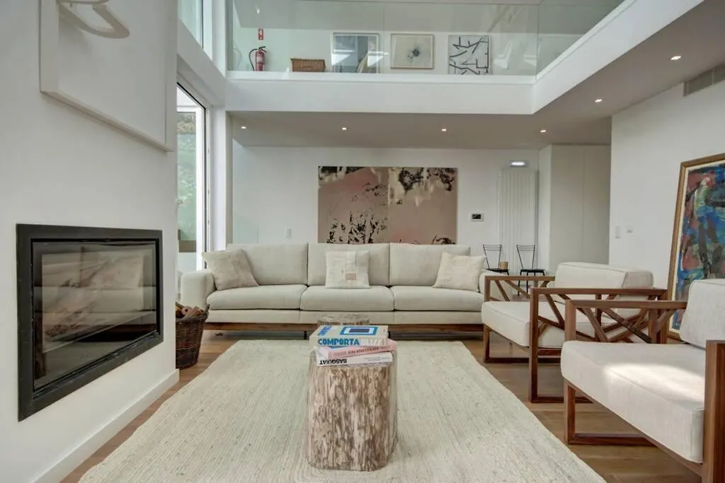 Loft58 Luxury Loft With Internal Swimming Pool 0*, Lisboa